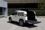 Toyota Urban Utility Concept 2014 года